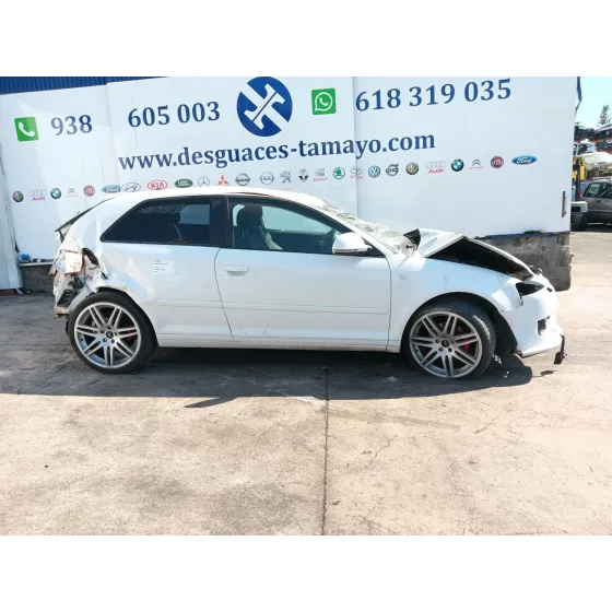Audi A3 (8P1) 2006