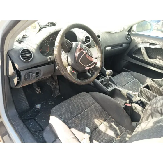 Audi A3 (8P1) 2006