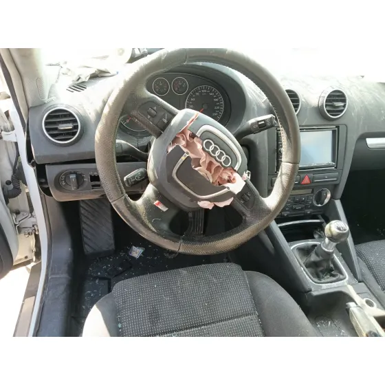 Audi A3 (8P1) 2006