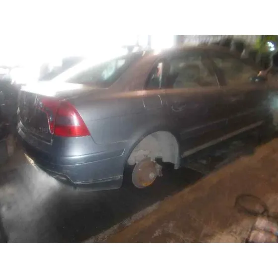 CITROEN C5 STATION WAGON '2004 1.6 16V HDI FAP GRIS