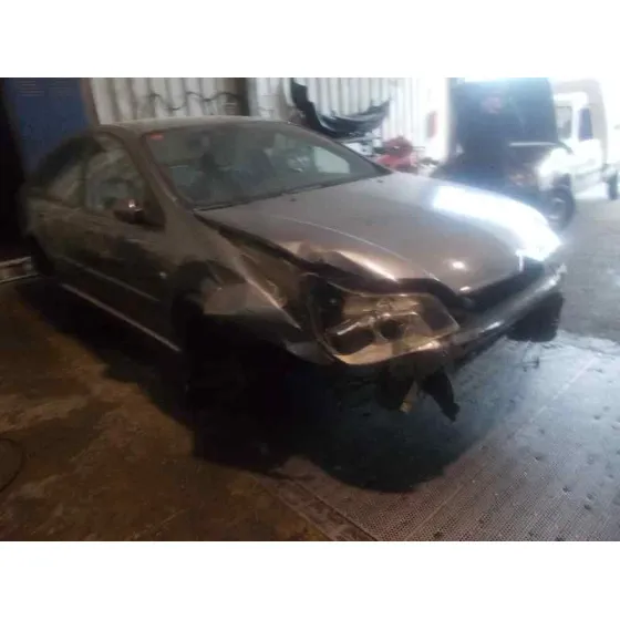 CITROEN C5 STATION WAGON '2004 1.6 16V HDI FAP GRIS