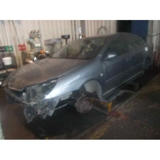 CITROEN C5 STATION WAGON '2004 1.6 16V HDI FAP GRIS