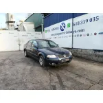 VOLKSWAGEN PASSAT B5.5 (3B3)  2000