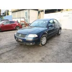 VOLKSWAGEN PASSAT B5.5 (3B3)  2000