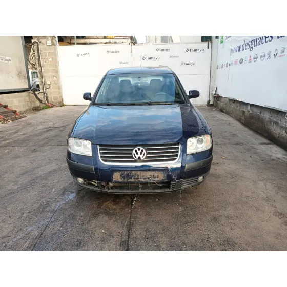 Volkswagen PASSAT B5.5 (3B3) 2000