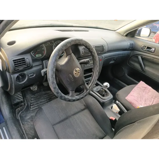Volkswagen PASSAT B5.5 (3B3) 2000