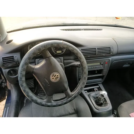 Volkswagen PASSAT B5.5 (3B3) 2000