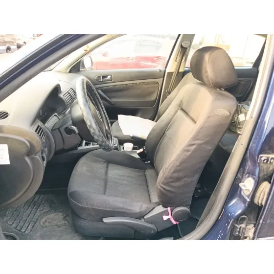 Volkswagen PASSAT B5.5 (3B3) 2000