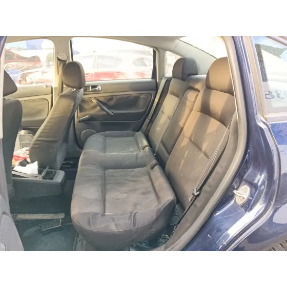 Volkswagen PASSAT B5.5 (3B3) 2000