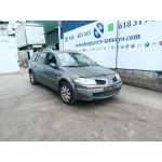 RENAULT MEGANE II STATION WAGON (KM0/1_)  2005