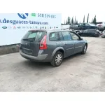 RENAULT MEGANE II STATION WAGON (KM0/1_)  2005