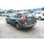 RENAULT MEGANE II STATION WAGON (KM0/1_)  2005
