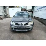 RENAULT MEGANE II STATION WAGON (KM0/1_)  2005