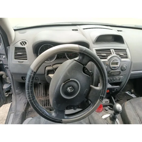Renault MEGANE II STATION WAGON (KM0/1_) 2005