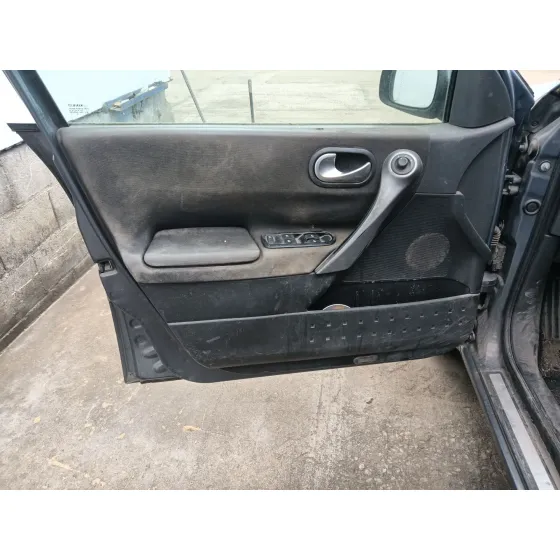 Renault MEGANE II STATION WAGON (KM0/1_) 2005