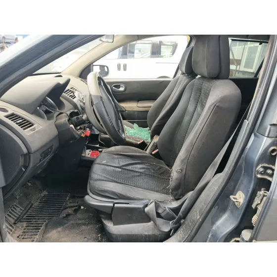 Renault MEGANE II STATION WAGON (KM0/1_) 2005