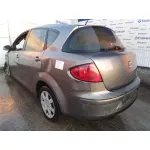 SEAT TOLEDO (5P2) SEAT TOLEDO (5P2) '2004 2.0 TDI GRIS 2004