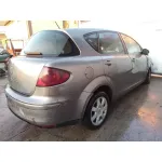 SEAT TOLEDO (5P2) SEAT TOLEDO (5P2) '2004 2.0 TDI GRIS 2004