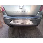 SEAT TOLEDO (5P2) SEAT TOLEDO (5P2) '2004 2.0 TDI GRIS 2004
