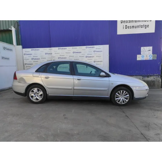 CITROEN C5 BERLINA '2005 * PLATA