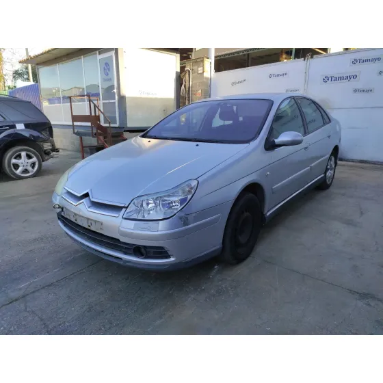 CITROEN C5 BERLINA '2005 * PLATA