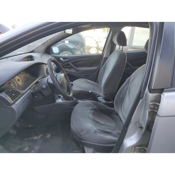 CITROEN C5 BERLINA '2005 * PLATA