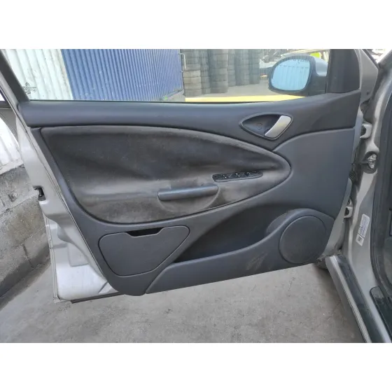CITROEN C5 BERLINA '2005 * PLATA