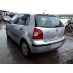 VOLKSWAGEN POLO (9N1) VOLKSWAGEN POLO (9N1) '2002 1.2 12V PLATA 2001