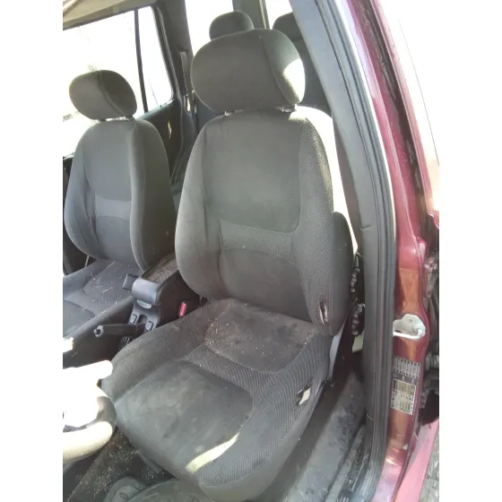 LAND ROVER FREELANDER (LN) '2002 2.0 TD4 CAT GRANATE
