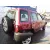 LAND ROVER FREELANDER (LN) LAND ROVER FREELANDER (LN) '2002 2.0 TD4 CAT GRANATE 2000