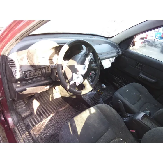 LAND ROVER FREELANDER (LN) '2002 2.0 TD4 CAT GRANATE