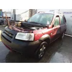 LAND ROVER FREELANDER (LN) LAND ROVER FREELANDER (LN) '2002 2.0 TD4 CAT GRANATE 2000