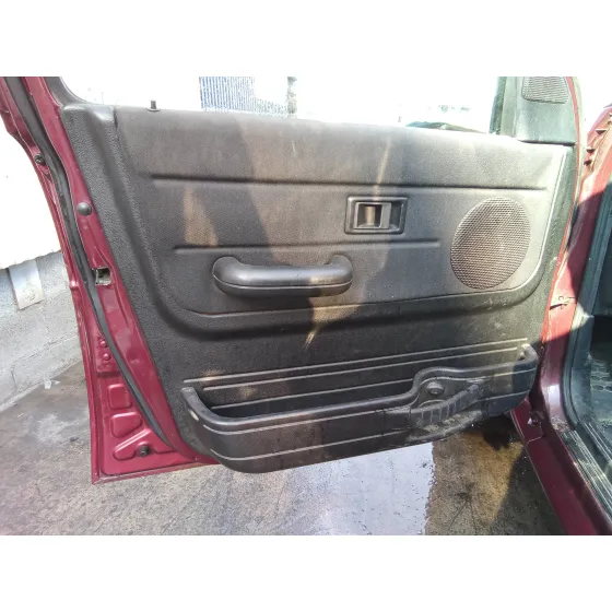 LAND ROVER FREELANDER (LN) '2002 2.0 TD4 CAT GRANATE