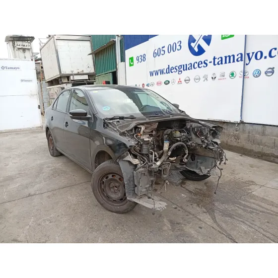 Seat TOLEDO IV (KG3) 2015