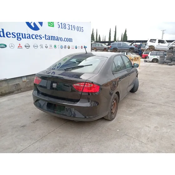 Seat TOLEDO IV (KG3) 2015