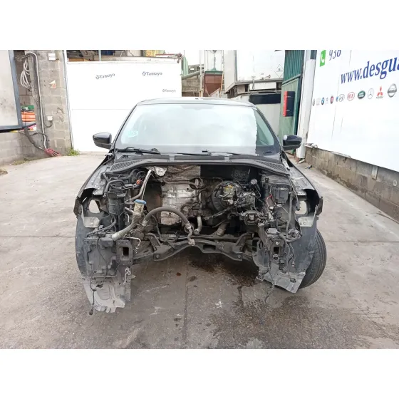 Seat TOLEDO IV (KG3) 2015