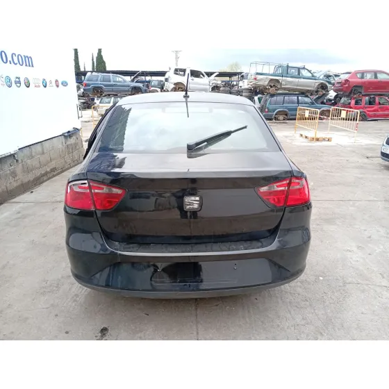 Seat TOLEDO IV (KG3) 2015