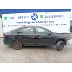 SEAT TOLEDO IV (KG3)  2015
