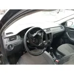 SEAT TOLEDO IV (KG3)  2015