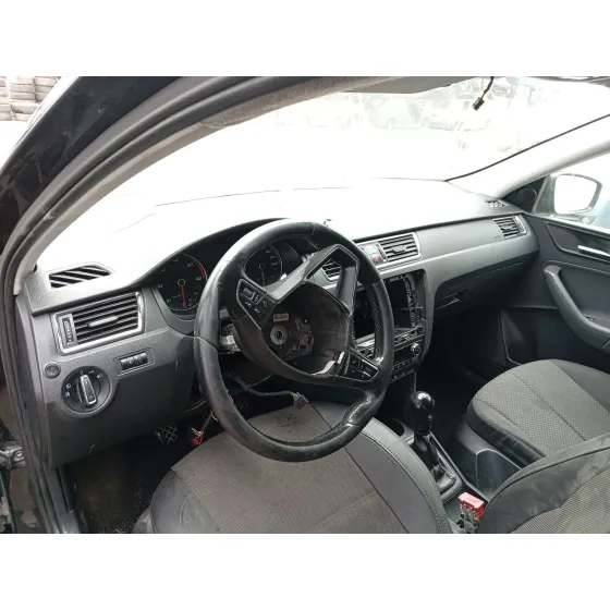 Seat TOLEDO IV (KG3) 2015