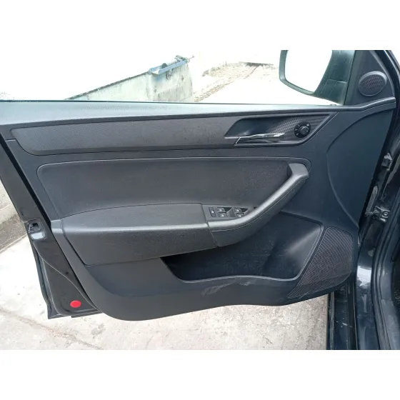 Seat TOLEDO IV (KG3) 2015