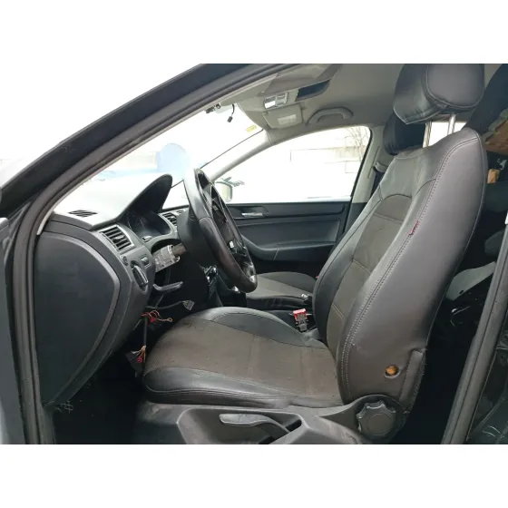 Seat TOLEDO IV (KG3) 2015
