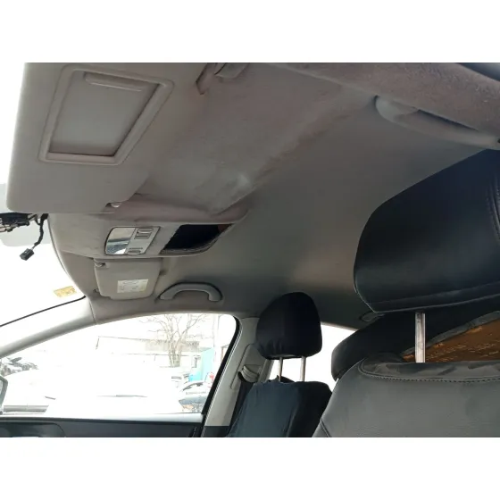 Seat TOLEDO IV (KG3) 2015