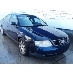 AUDI A6 BERLINA (4B2) AUDI A6 BERLINA (4B2) '2000 2.5 V6 24V TDI CAT (AYM) AZUL MARINO 2001