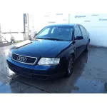 AUDI A6 BERLINA (4B2) AUDI A6 BERLINA (4B2) '2000 2.5 V6 24V TDI CAT (AYM) AZUL MARINO 2001