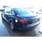 AUDI A6 BERLINA (4B2) AUDI A6 BERLINA (4B2) '2000 2.5 V6 24V TDI CAT (AYM) AZUL MARINO 2001