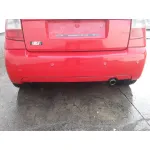 CITROEN C2 '2007 1.4 HDI ROJO