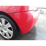 CITROEN C2 '2007 1.4 HDI ROJO