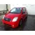 CITROEN C2 '2007 1.4 HDI ROJO