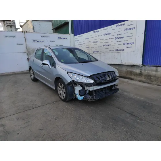 PEUGEOT 308 '2012 PLATA